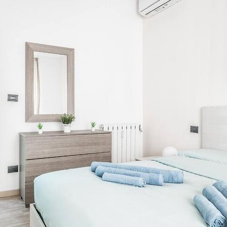 Апартаменты Artistic House Navigli-Duomo Netflix & Design Милан Экстерьер фото