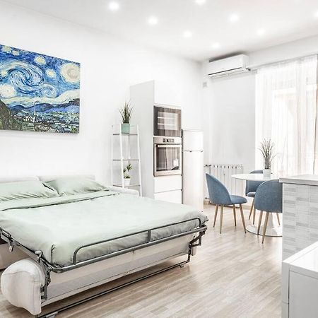 Апартаменты Artistic House Navigli-Duomo Netflix & Design Милан Экстерьер фото