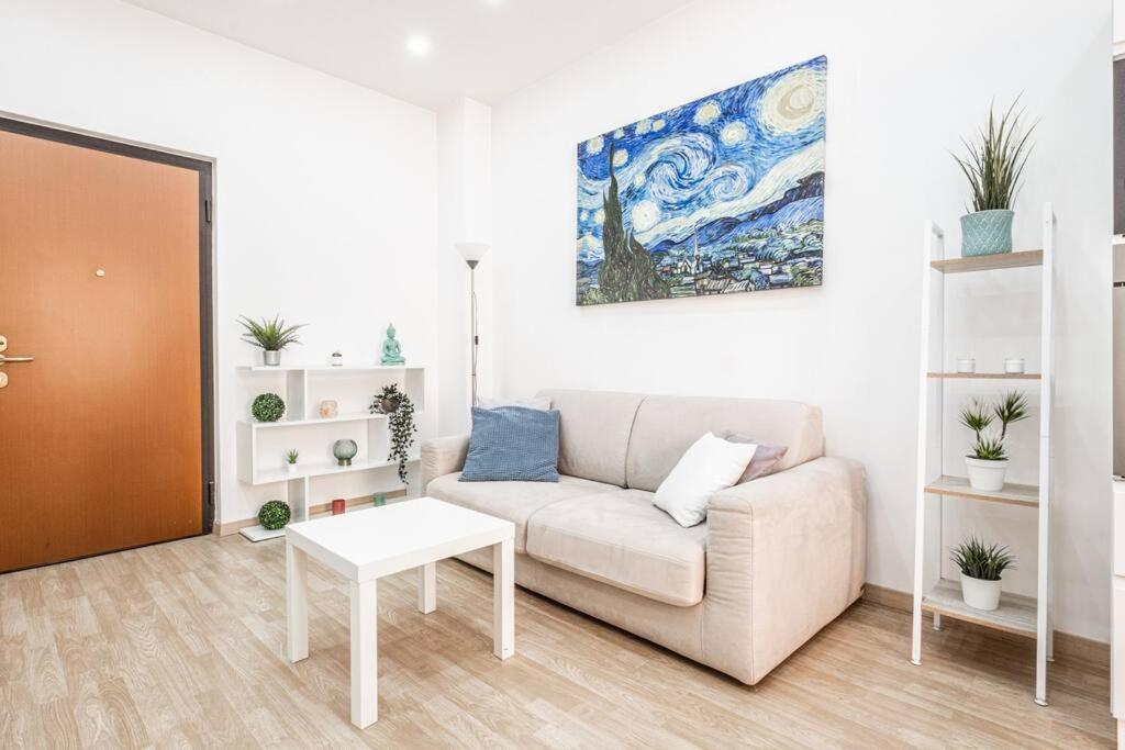 Апартаменты Artistic House Navigli-Duomo Netflix & Design Милан Экстерьер фото